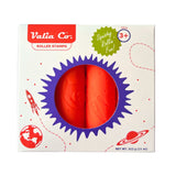 Space Play Dough Rollers (set of 4)