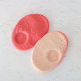 Valia Co. Color-Changing Dough - Lava