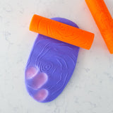 Valia Co. Color-Changing Dough - Grape Splash