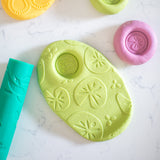 Valia Co. Delightful Dough - Leafy Green