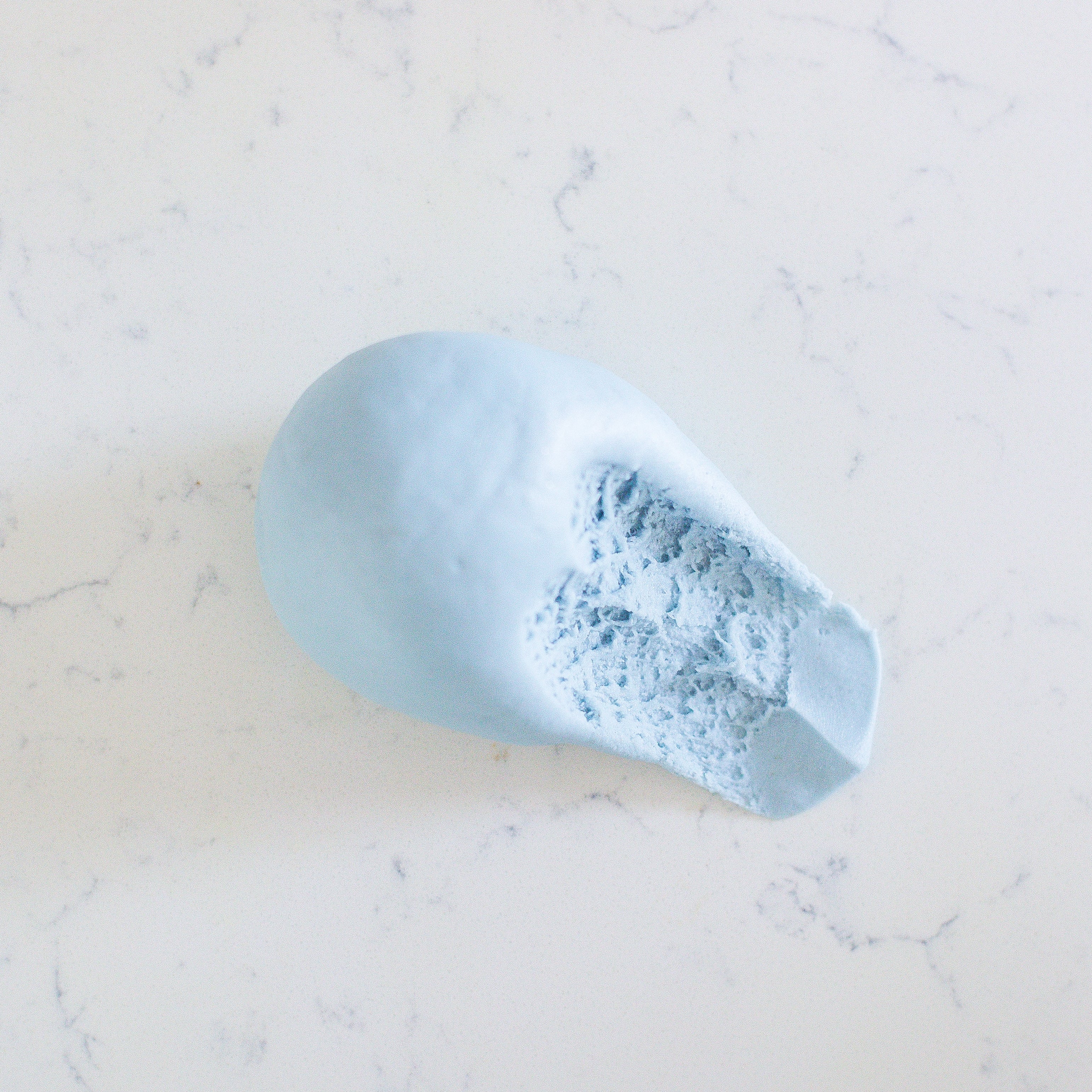 Valia Co. Delightful Dough - Blue Sky
